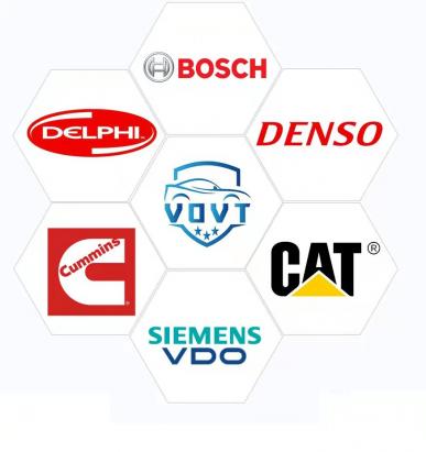 Siirt Aydoğdu Pompa ve Enjektör: 15 Yıldır Güvenle Yollardayız!