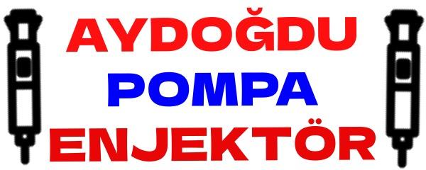 Siirt Aydoğdu Pompa - Siirt Dizel Enjektör Tamiri